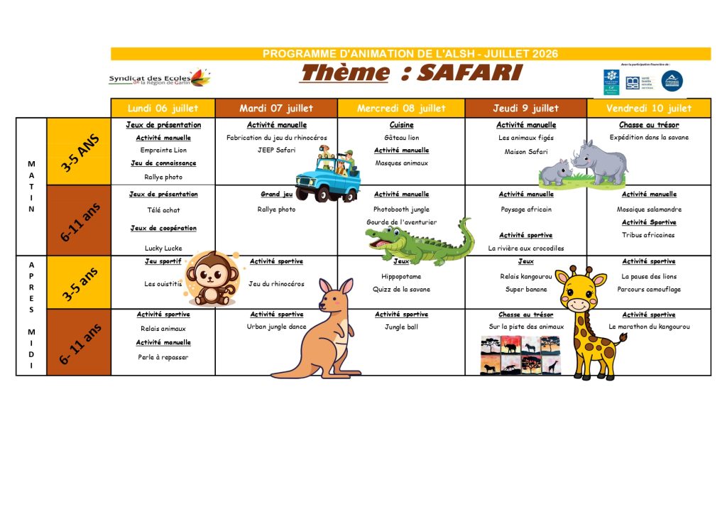 SAFARI_